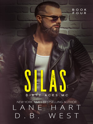 cover image of Silas